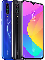 Best available price of Xiaomi Mi 9 Lite in Afghanistan