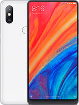 Best available price of Xiaomi Mi Mix 2S in Afghanistan