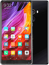 Best available price of Xiaomi Mi Mix 2 in Afghanistan