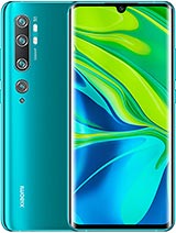 Best available price of Xiaomi Mi Note 10 Pro in Afghanistan