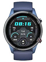 Best available price of Xiaomi Mi Watch Revolve Active in Afghanistan