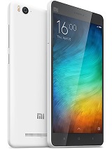Best available price of Xiaomi Mi 4i in Afghanistan