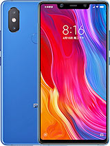 Best available price of Xiaomi Mi 8 SE in Afghanistan
