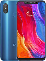 Best available price of Xiaomi Mi 8 in Afghanistan