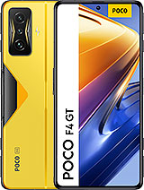 Best available price of Xiaomi Poco F4 GT in Afghanistan