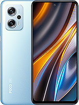 Best available price of Xiaomi Poco X4 GT in Afghanistan
