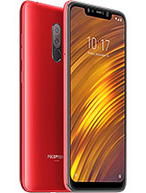Best available price of Xiaomi Pocophone F1 in Afghanistan