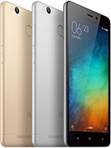 Best available price of Xiaomi Redmi 3 Pro in Afghanistan