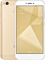 Best available price of Xiaomi Redmi 4 4X in Afghanistan