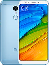 Best available price of Xiaomi Redmi 5 Plus Redmi Note 5 in Afghanistan