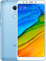 Best available price of Xiaomi Redmi 5 in Afghanistan