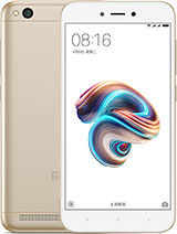Best available price of Xiaomi Redmi 5A in Afghanistan