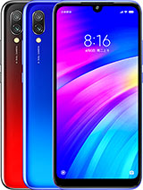 Best available price of Xiaomi Redmi 7 in Afghanistan