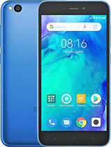 Best available price of Xiaomi Redmi Go in Afghanistan
