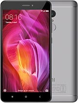 Best available price of Xiaomi Redmi Note 4 in Afghanistan