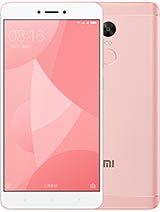 Best available price of Xiaomi Redmi Note 4X in Afghanistan