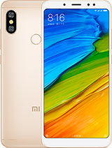 Best available price of Xiaomi Redmi Note 5 AI Dual Camera in Afghanistan