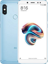 Best available price of Xiaomi Redmi Note 5 Pro in Afghanistan