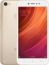 Best available price of Xiaomi Redmi Y1 Note 5A in Afghanistan