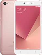Best available price of Xiaomi Redmi Y1 Lite in Afghanistan