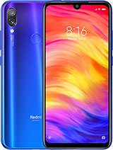 Best available price of Xiaomi Redmi Note 7 Pro in Afghanistan