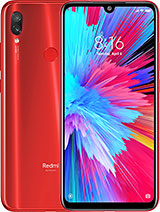 Best available price of Xiaomi Redmi Note 7S in Afghanistan