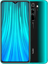 Best available price of Xiaomi Redmi Note 8 Pro in Afghanistan