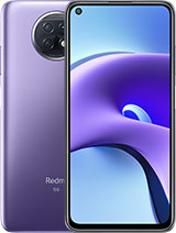 Best available price of Xiaomi Redmi Note 9T in Afghanistan