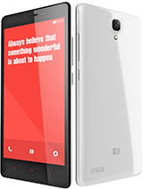 Best available price of Xiaomi Redmi Note Prime in Afghanistan