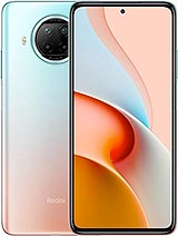 Best available price of Xiaomi Redmi Note 9 Pro 5G in Afghanistan