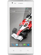 Best available price of XOLO A600 in Afghanistan