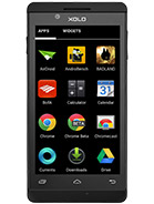 Best available price of XOLO A700s in Afghanistan