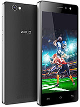 Best available price of XOLO Era X in Afghanistan