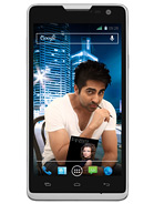 Best available price of XOLO Q1000 Opus2 in Afghanistan