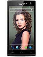 Best available price of XOLO Q1010i in Afghanistan