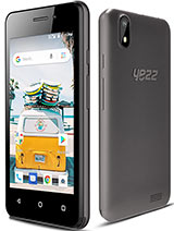 Best available price of Yezz Andy 4E7 in Afghanistan