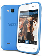 Best available price of Yezz Andy 3-5EI in Afghanistan