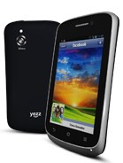 Best available price of Yezz Andy 3G 3-5 YZ1110 in Afghanistan