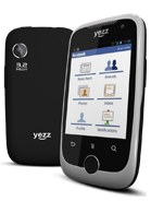 Best available price of Yezz Andy 3G 2-8 YZ11 in Afghanistan