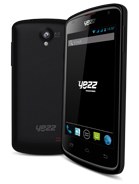 Best available price of Yezz Andy A4 in Afghanistan