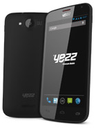 Best available price of Yezz Andy A5 1GB in Afghanistan