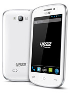 Best available price of Yezz Andy A4E in Afghanistan