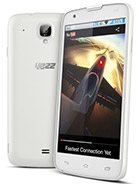 Best available price of Yezz Andy C5V in Afghanistan
