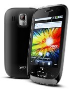 Best available price of Yezz Andy YZ1100 in Afghanistan
