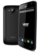 Best available price of Yezz Andy A5 in Afghanistan