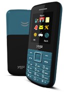 Best available price of Yezz Chico 2 YZ201 in Afghanistan