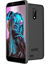 Best available price of Yezz Max 1 Plus in Afghanistan