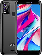 Best available price of Yezz Max 2 Plus in Afghanistan