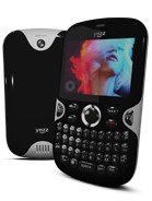 Best available price of Yezz Moda YZ600 in Afghanistan