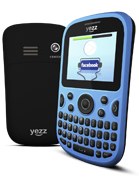 Best available price of Yezz Ritmo 2 YZ420 in Afghanistan